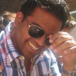 Meet your Posher, Darryn